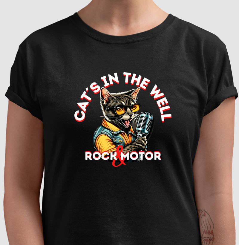 Cat´s in the well 2