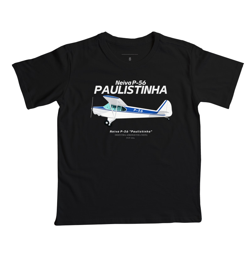 Neiva P56 "Paulistinha"