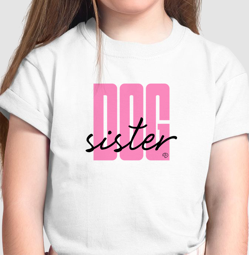 DOG SISTER