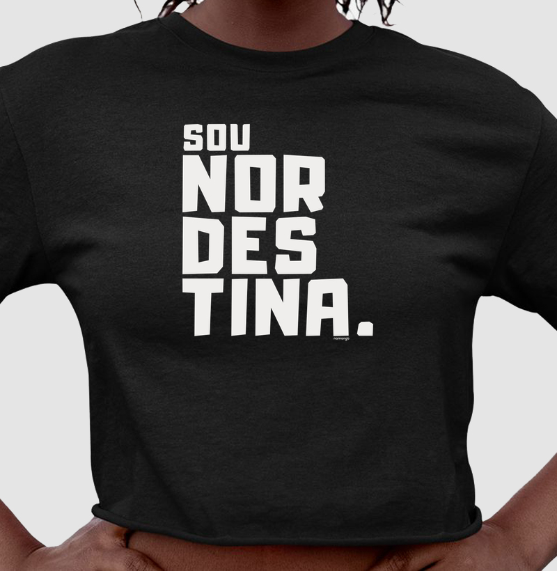 Sou Nordestina