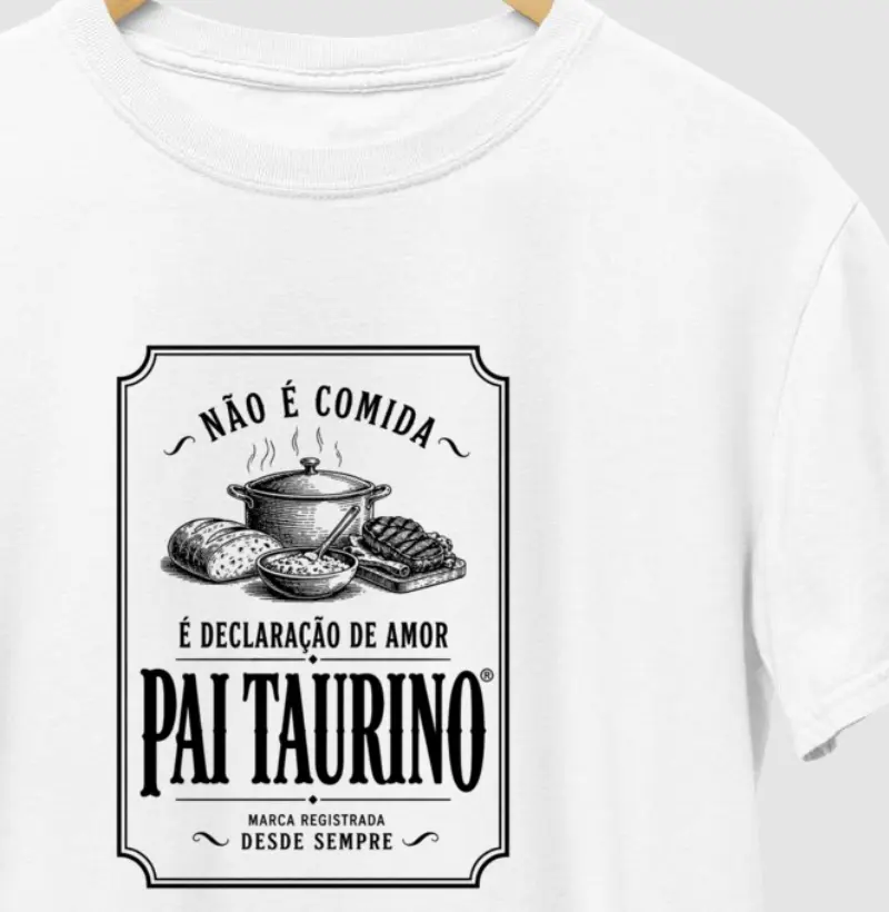 Pai taurino