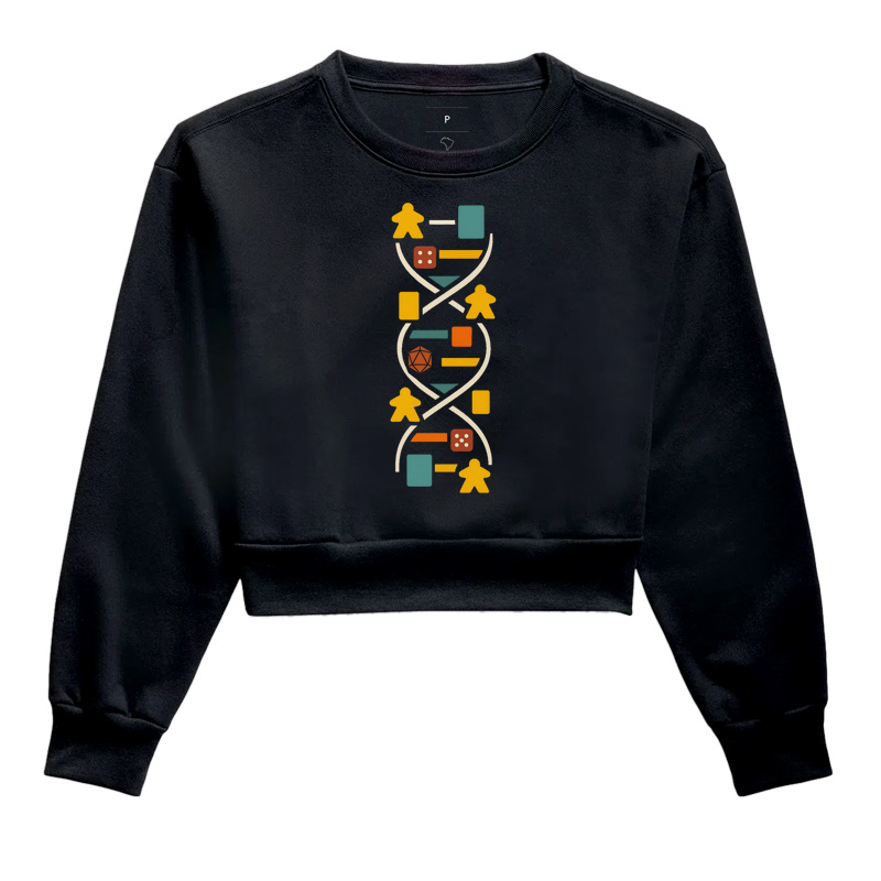 Camiseta DNA 