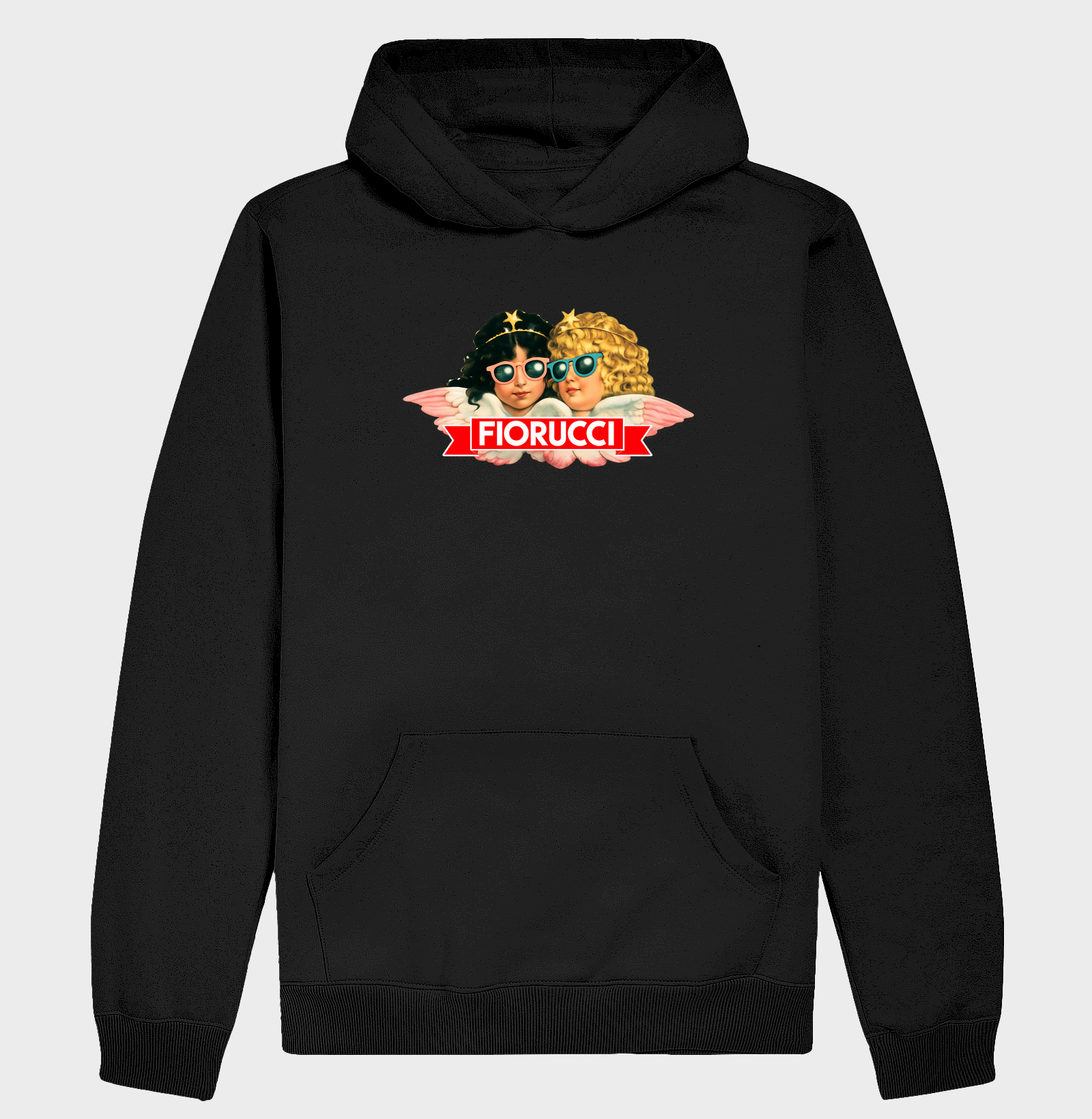 Camiseta Fiorucci
