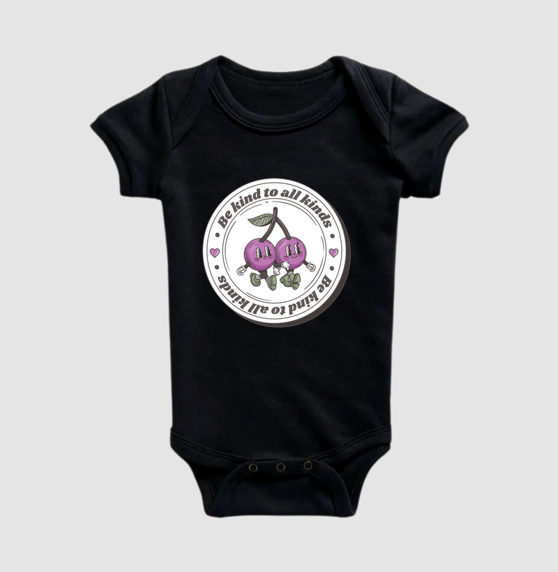 Be Kind to All Kinds