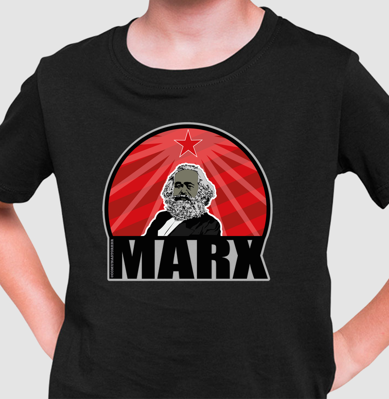 [LÓES] Karl Marx