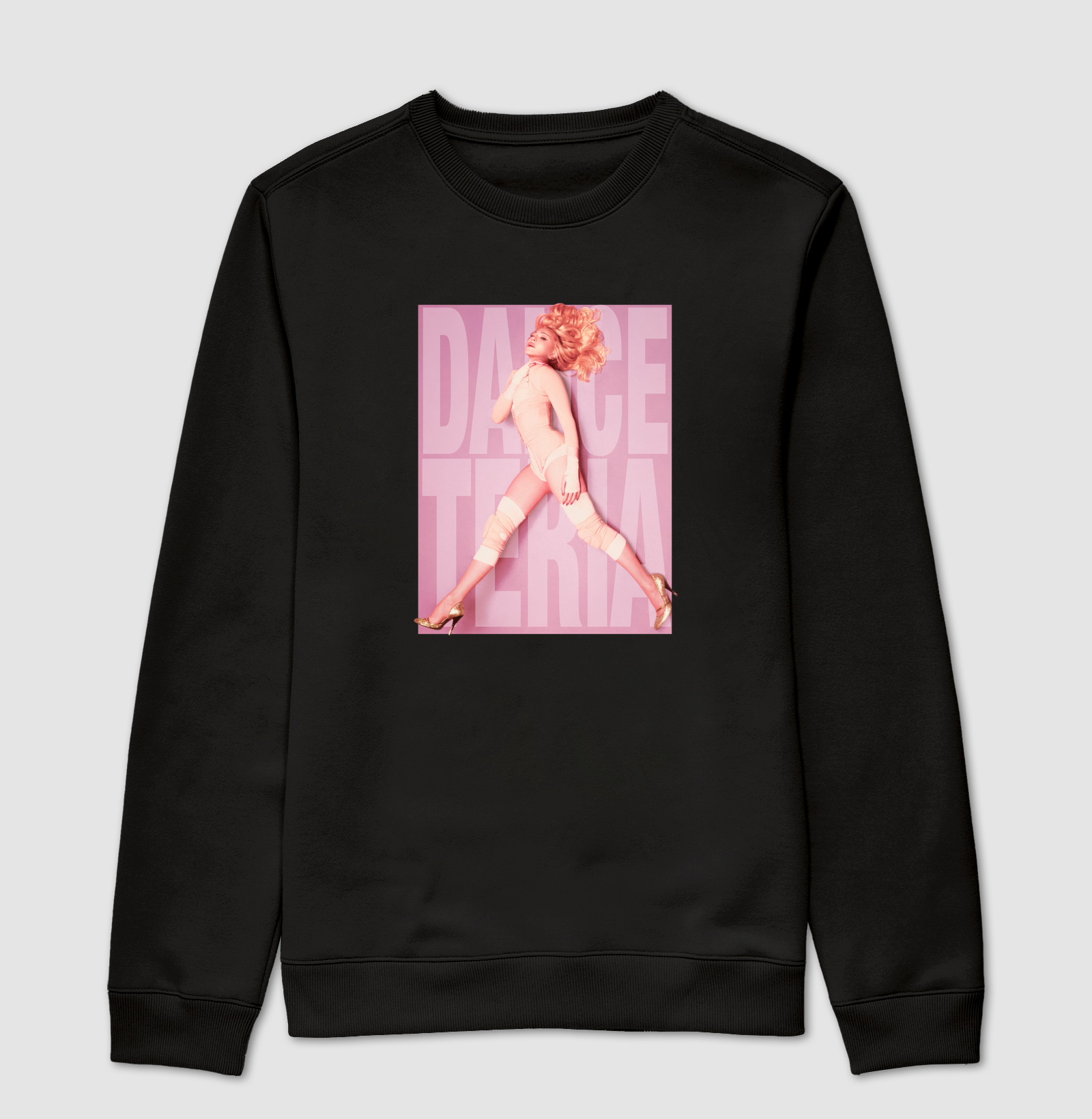 Danceteria 1