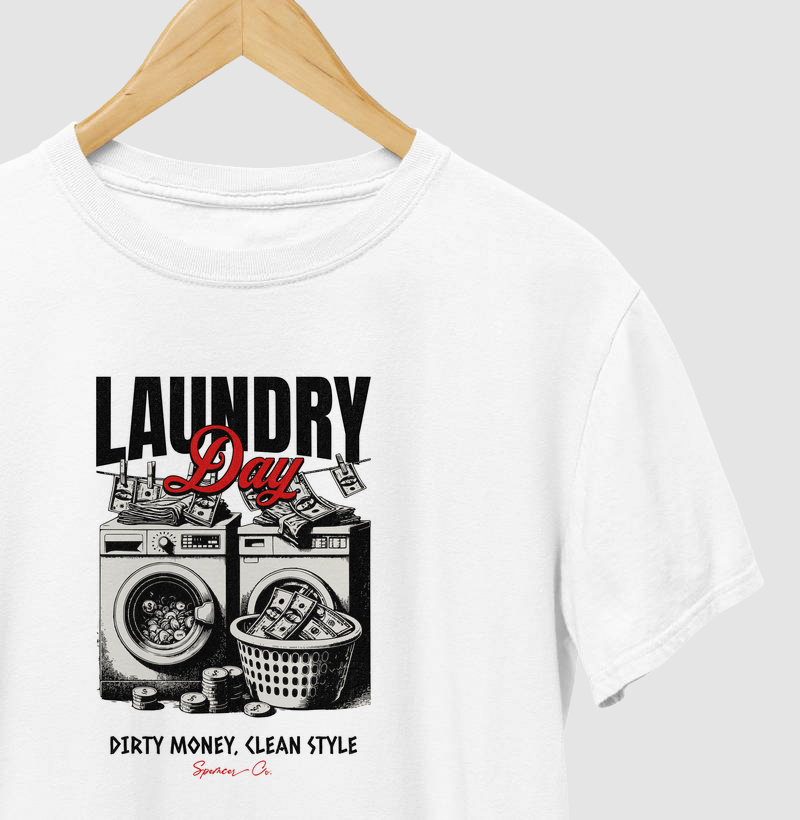 Laundry Day