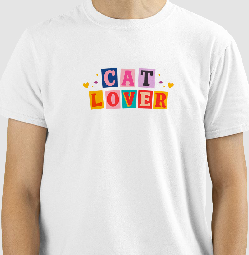 Cat lover
