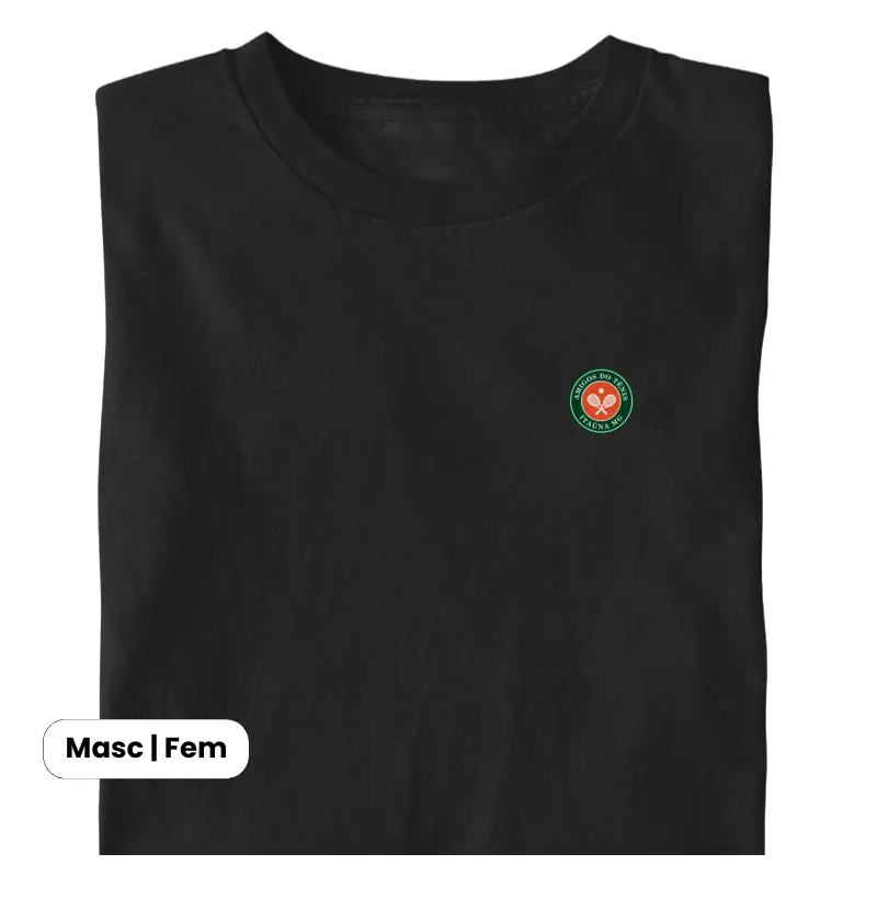 Amigos do Tênis - Itaúna/MG