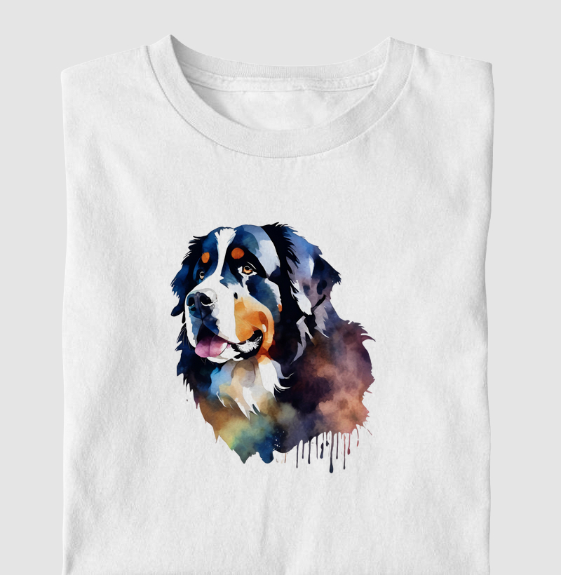 Bernese Aquarela
