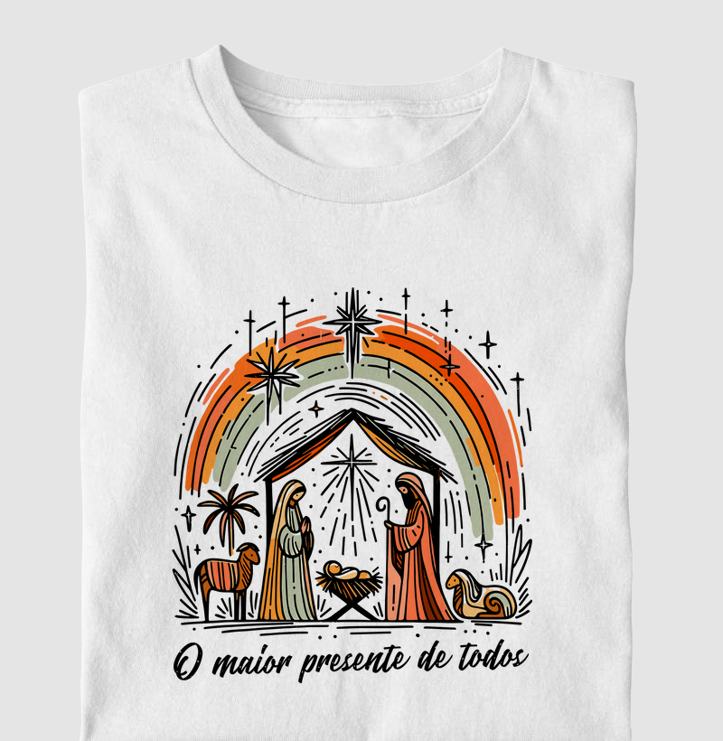 O Maior Presente de Todos