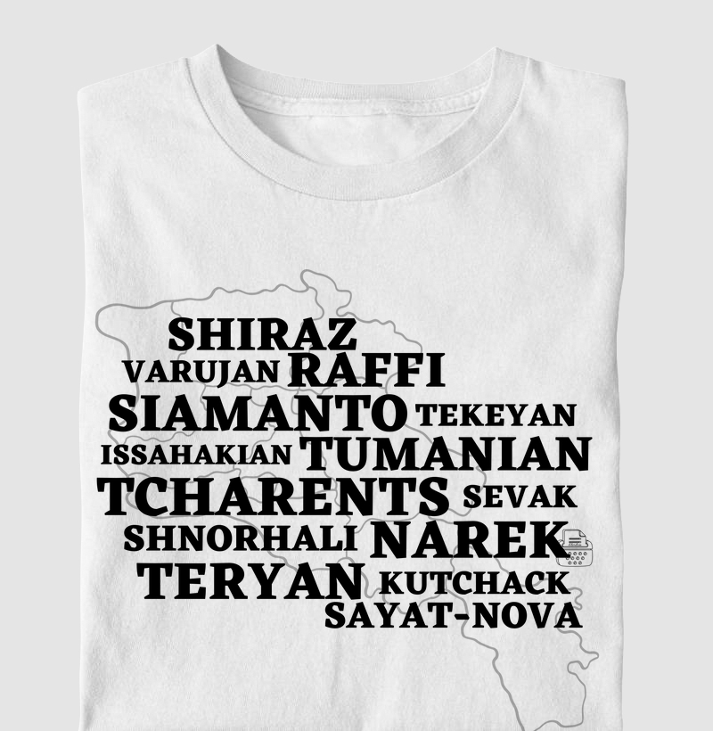 Escritores Armênios