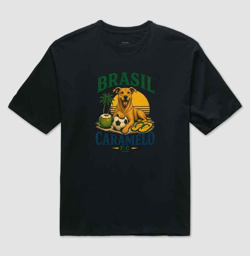 Brasil Caramelo FC