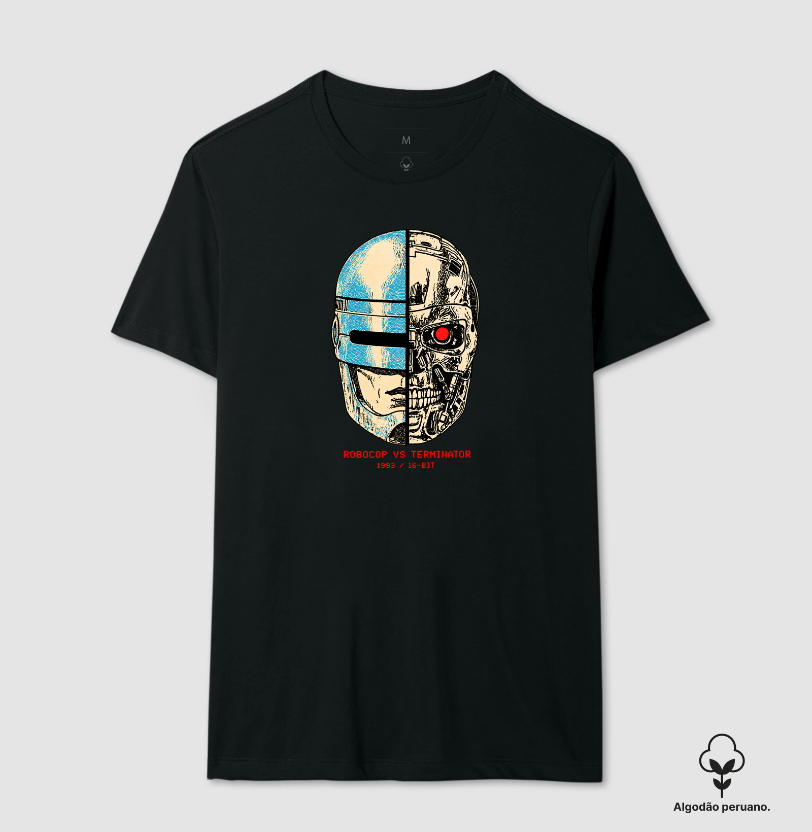 Robocop Vs Terminator