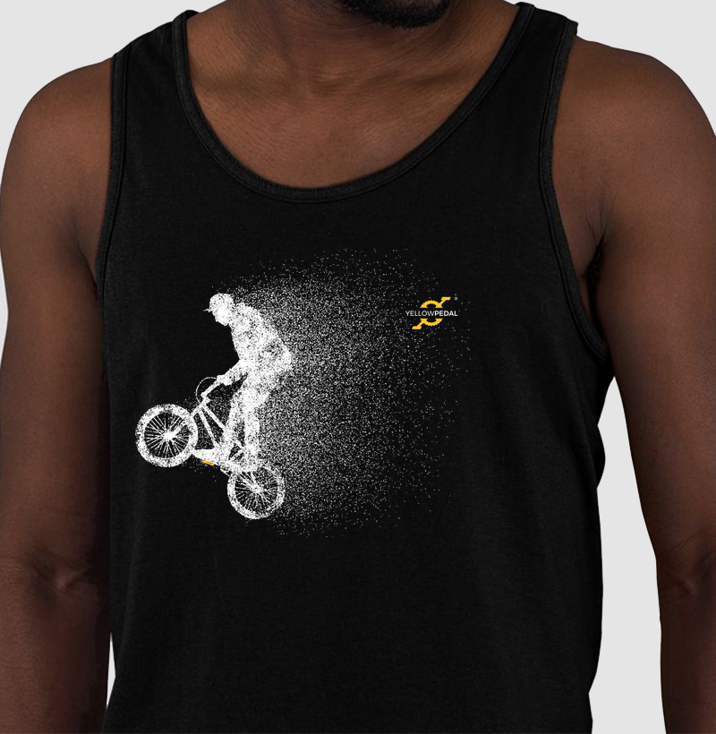 REGATA YELLOWPEDAL BMX STYLE