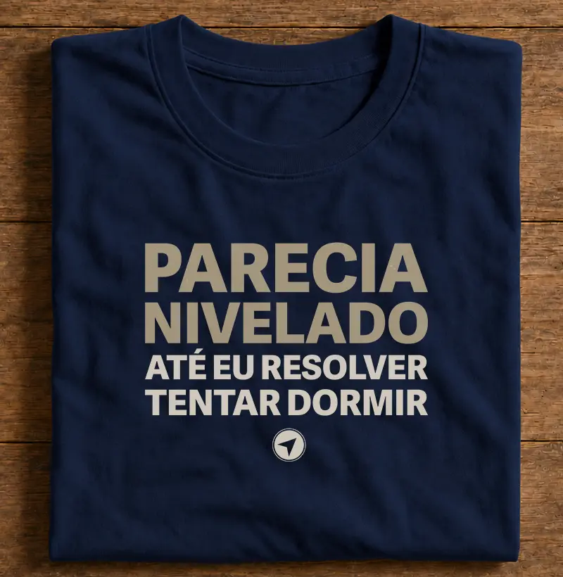 Parecia Nivelado