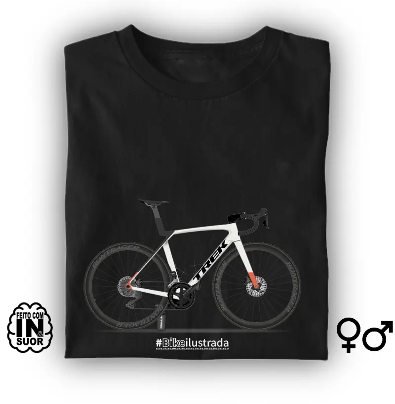 Trek Madone G8 [Altamir&Fernanda]