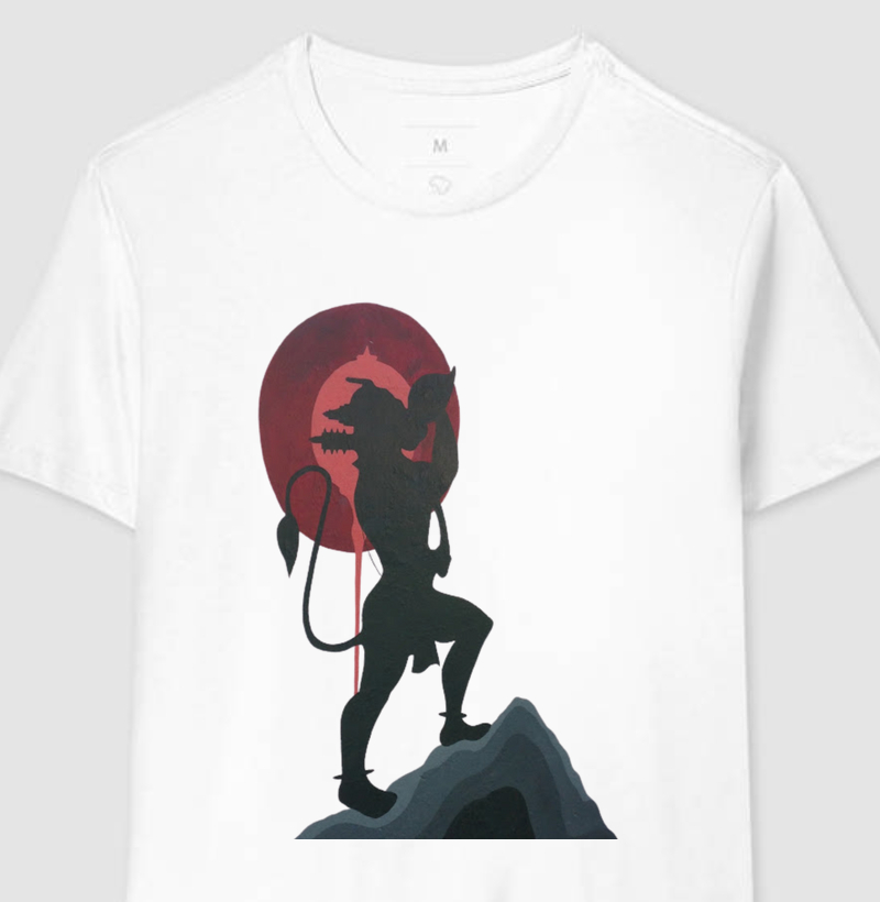 Hanuman Bajrang Baan