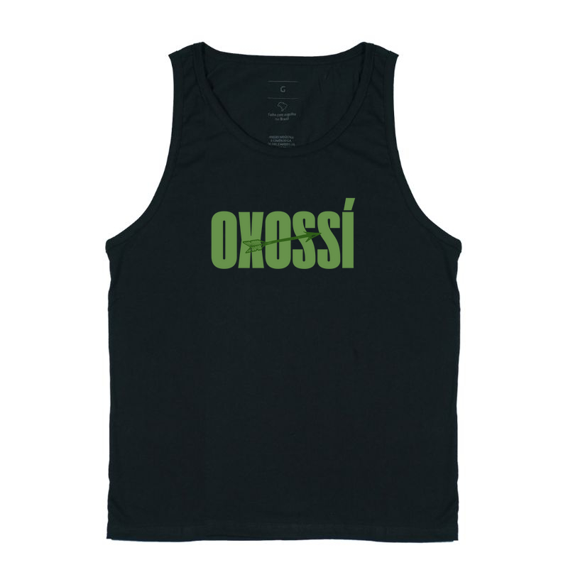 oxossí