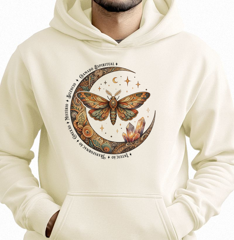 Voo Sagrado da Transformação