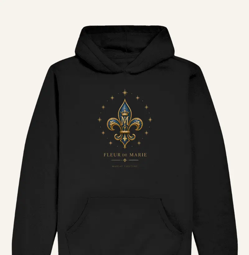 Fleur de Marie (flor de maria)