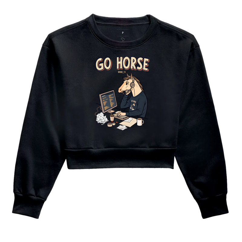 "Go Horse II" T.I