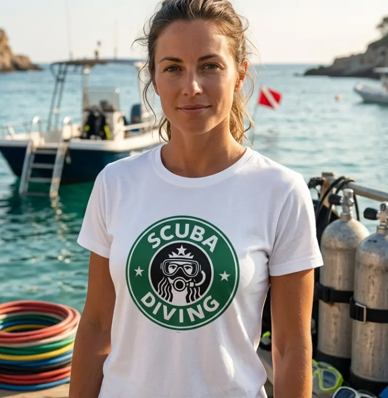 Scuba Diving