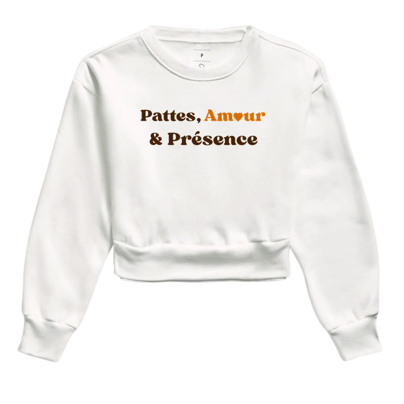 Pattes, Amour & Présence