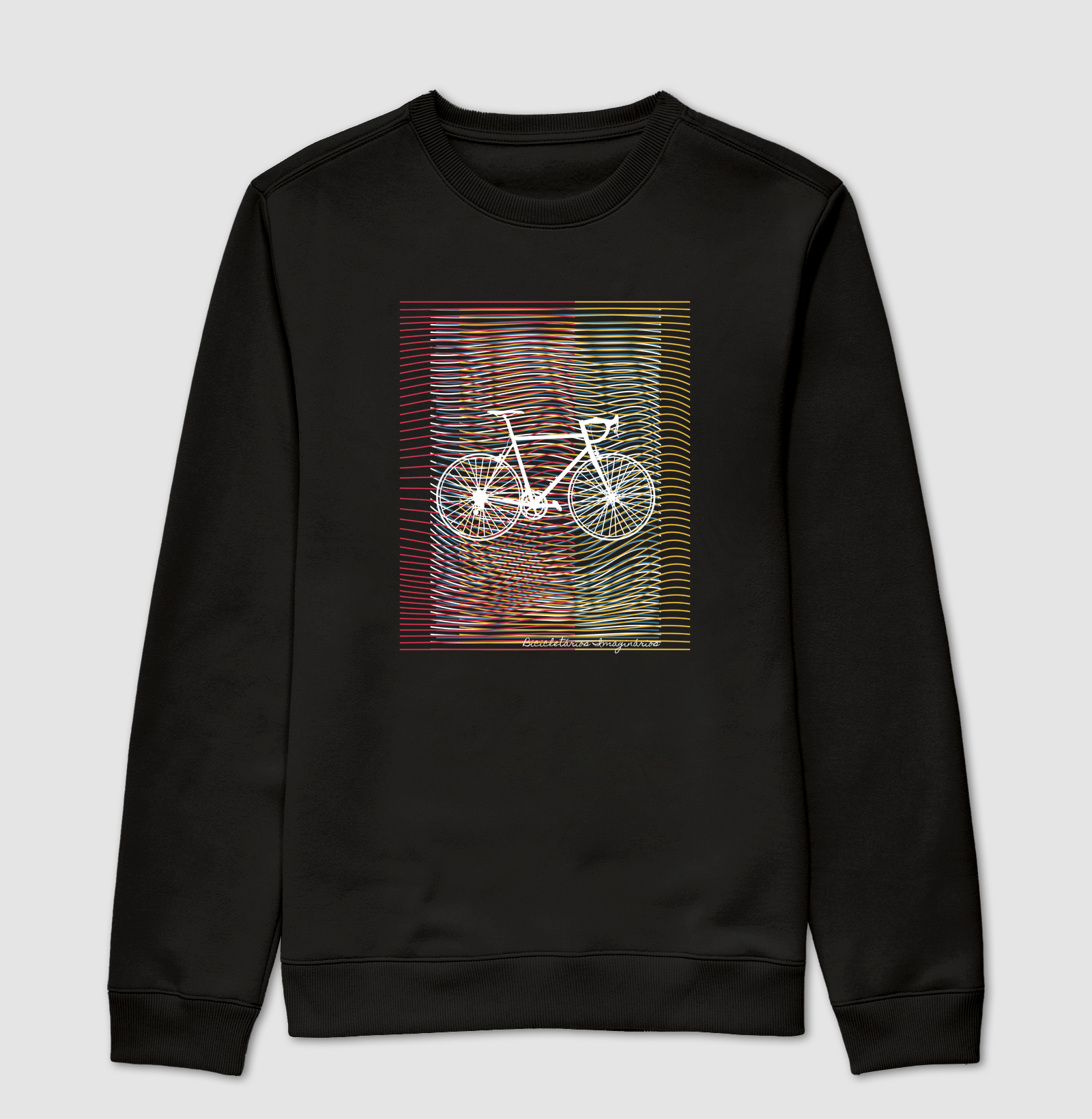 Ondas BICICLETA