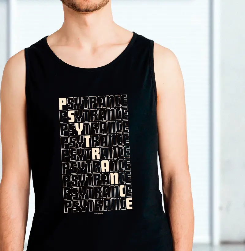 PSYTRANCE vol.1