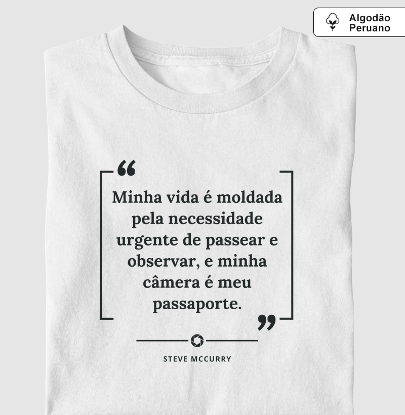 Meu passaporte