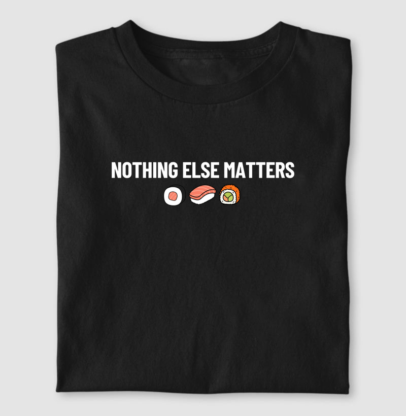 [Metallica] - Nothing Else Matters