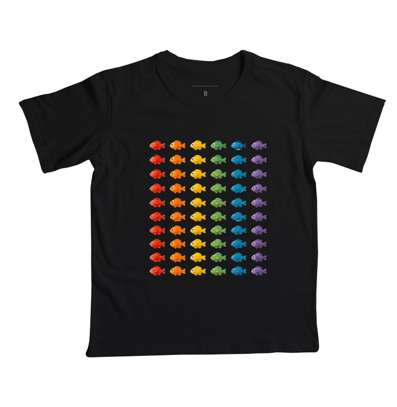 Peixes LGBTQIA+ 🏳️‍⚧️ 🏳️‍🌈 