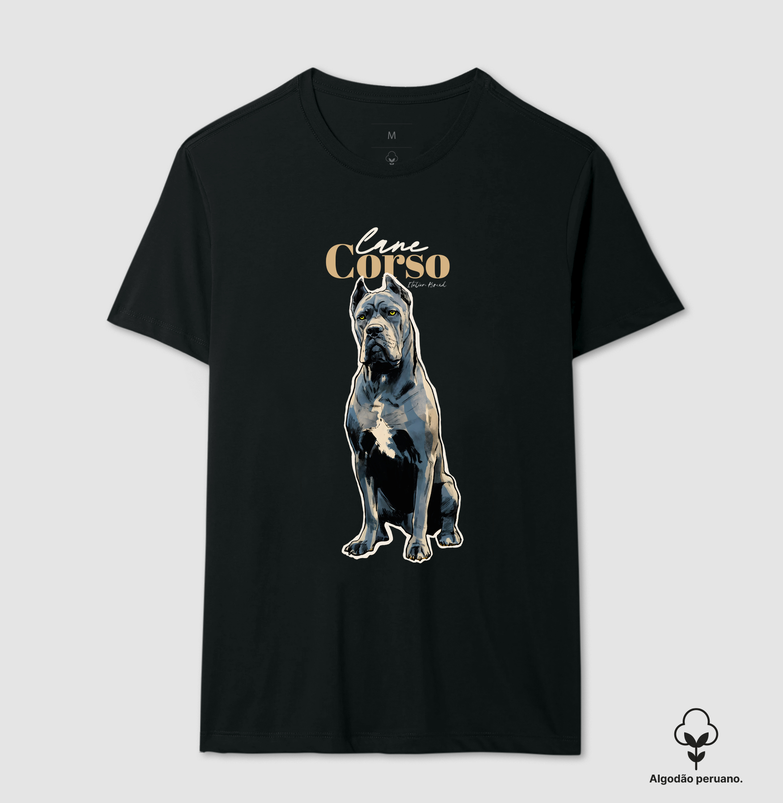 Cane Corso RV