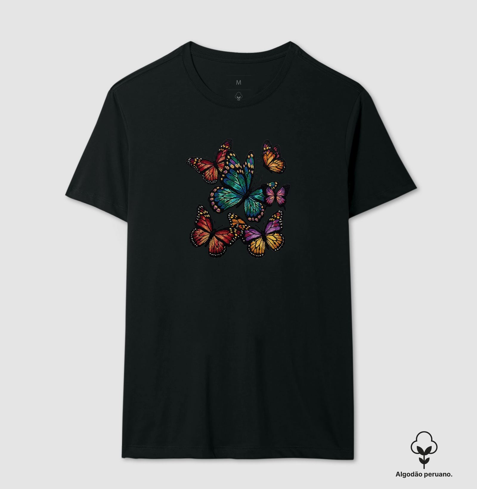 Camisa 0