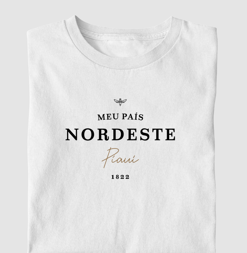 Meu País Nordeste Piauí 