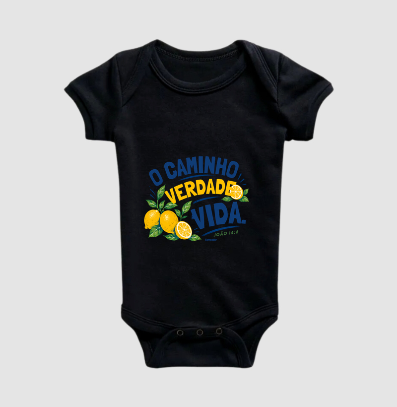 O Caminho