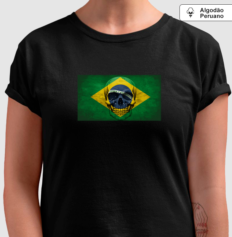 Feito No Brasil
