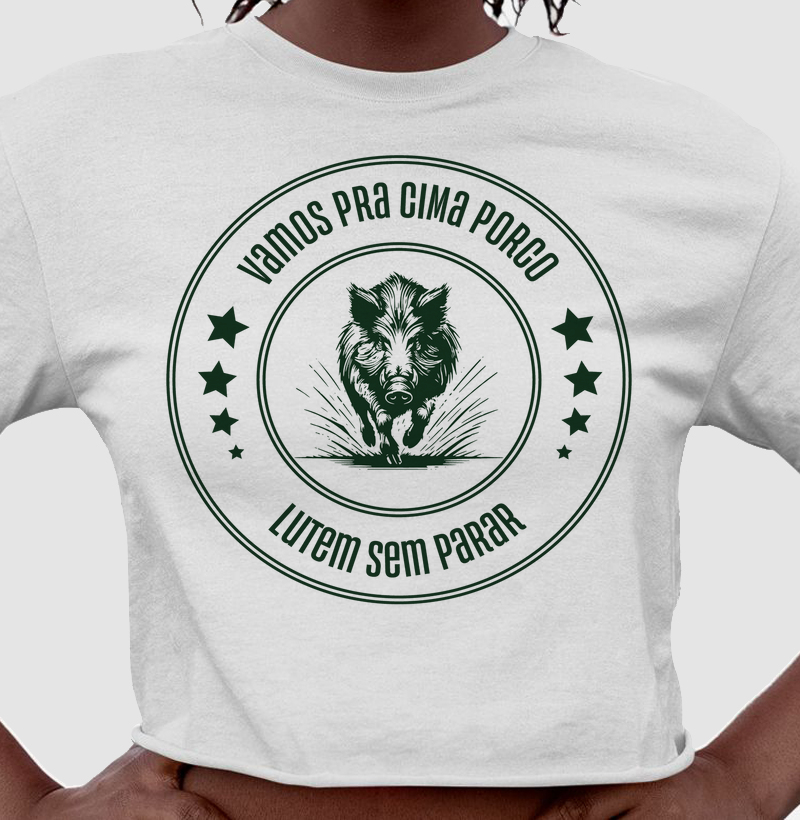 Lutem Sem parar (Desc. abaixo no PIX)