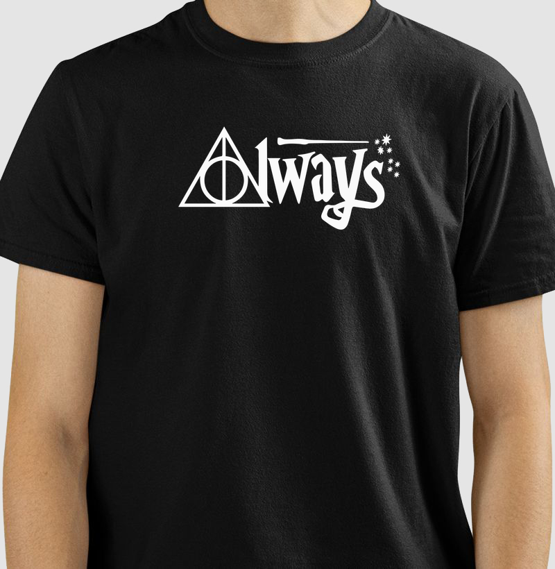 Always