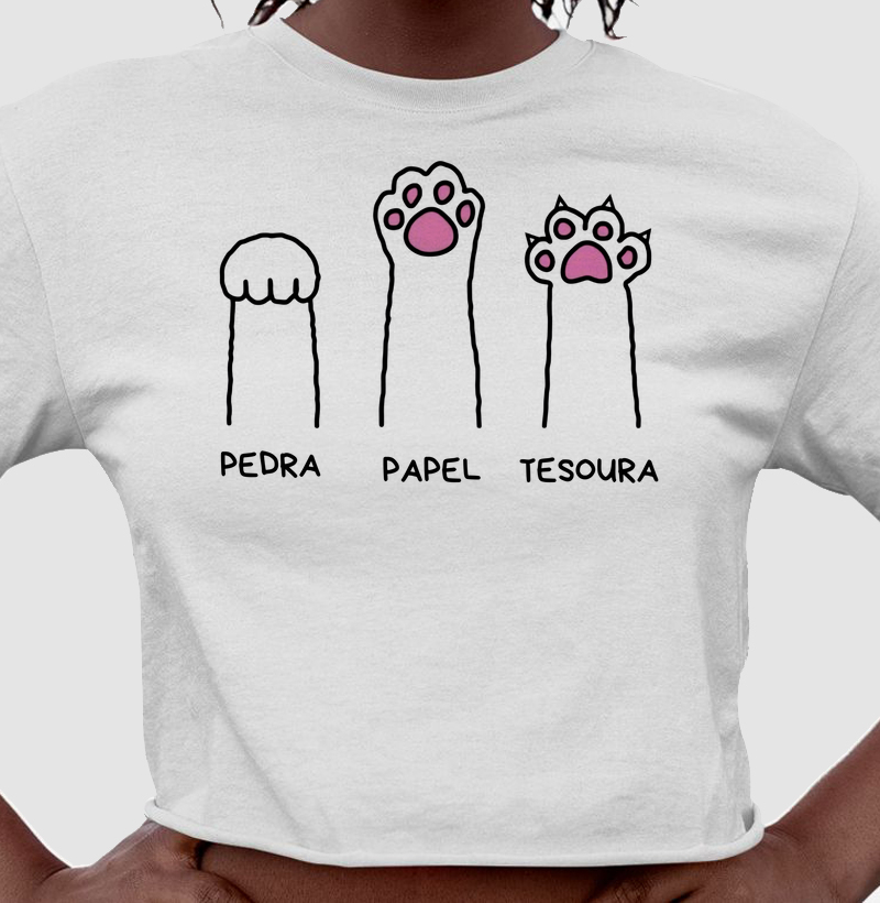 Pedra, Papel, Tesoura (Cropped)