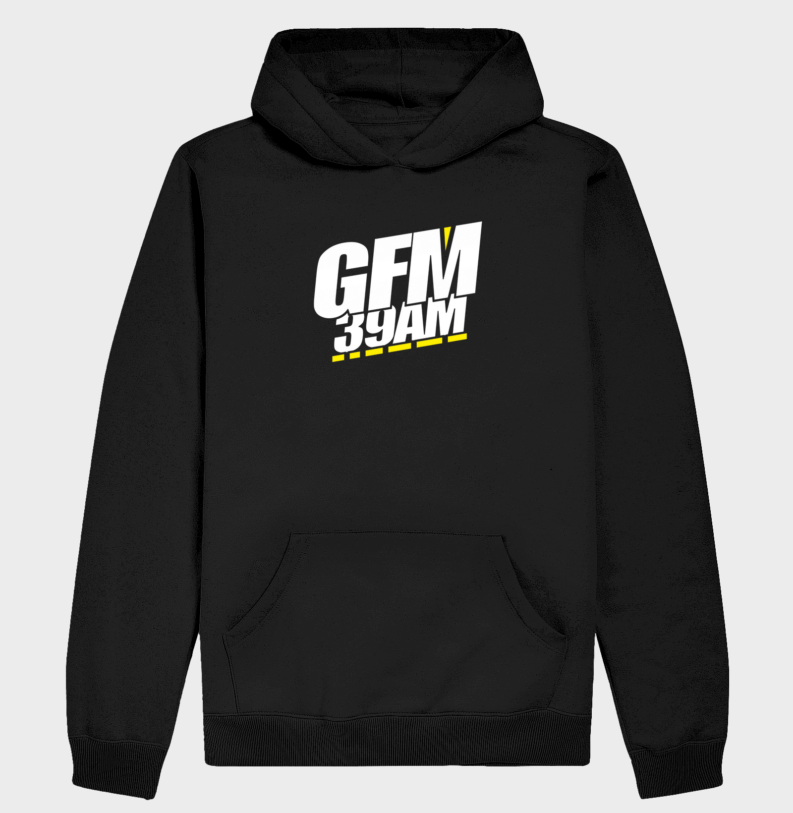 “GFM 39AM – Combustão Urbana”