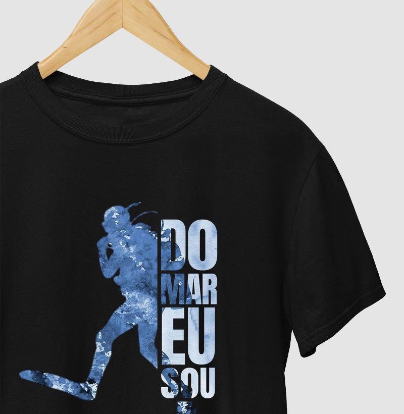 Do Mar Eu Sou
