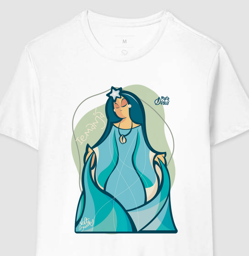 Iemanjá Clássica VB Maria Patuá