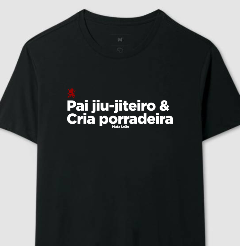 Pai&Cria (pai de menina)