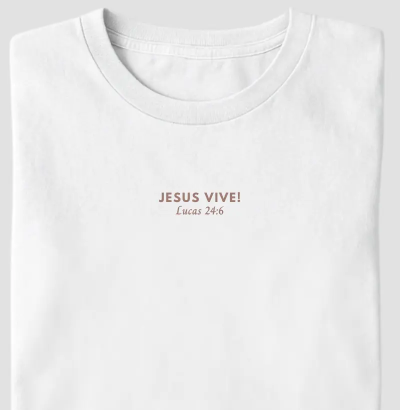Jesus Vive! | Lucas 24:6