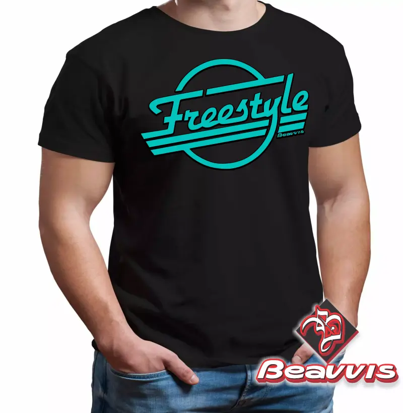 Camisa Freestyle V BVS c/24