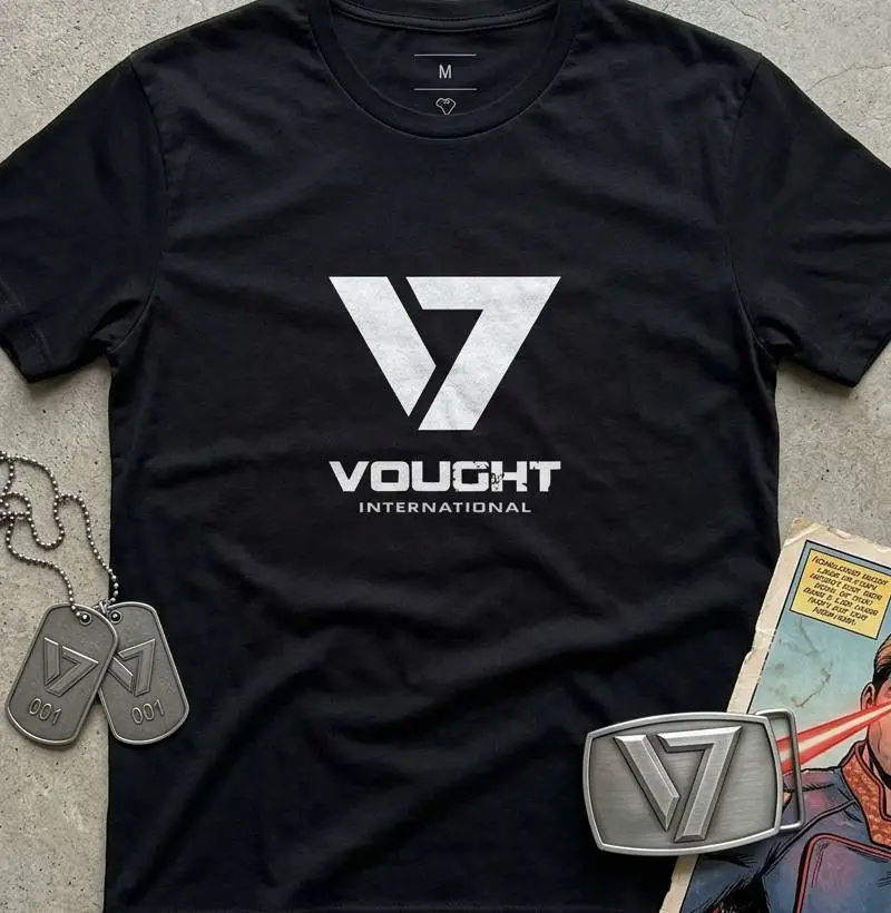 Vought international