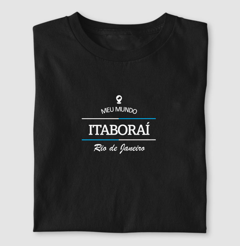 Itaboraí (RJ) | Meu Mundo