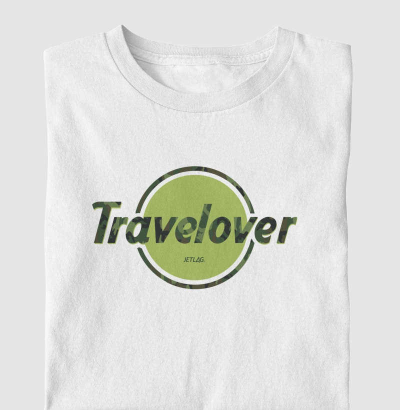 Travelover - Camuflado